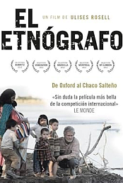 El etnografo