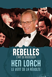 KEN LOACH: The ART of ACTIVISM