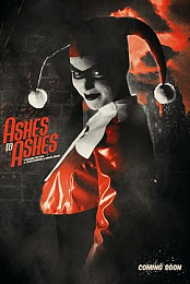 Batman: Ashes to Ashes