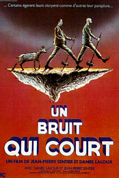 Un bruit qui court...