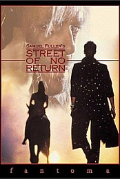 Samuel Fuller's Street of No Return