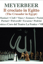 Meyerbeer: Il crociato in Egitto