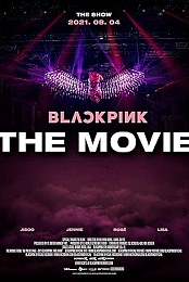 Blackpink: The Movie