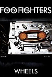 Foo Fighters: Wheels