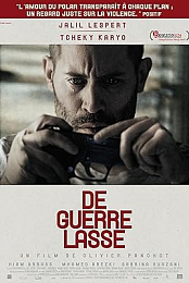 De Guerre Lasse