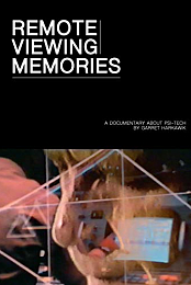 Lyn Buchanan - Remote Viewing Methods - Remote Viewing