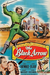 The Black Arrow