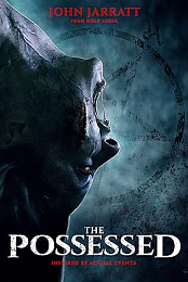 The Possessed