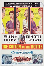 The Bottom of the Bottle