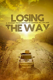 Losing the Way