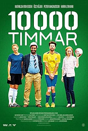 10000 Hours
