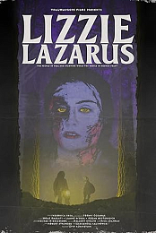 Lizzie Lazarus