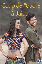 Crush in Jaipur