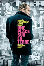 A Place on Earth