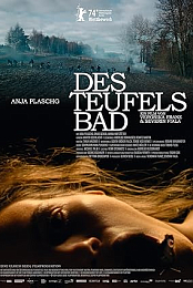 El bano del diablo (2024) [Bluray 1080p][Esp]