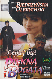 Lepiej byc piekna i bogata