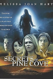 The Secrets of Pine Cove