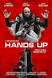 Hands Up