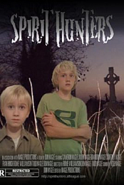 Spirit Hunters