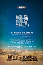 Mile... Mile & a Half