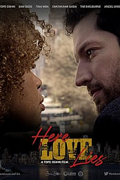 Here Love Lies