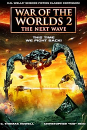 war of the worlds 2