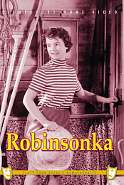The Girl Robinson Crusoe