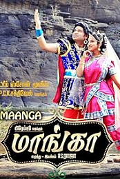 Maanga