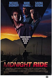 Midnight Ride