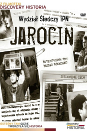 Wydzial sledczy IPN. Jarocin