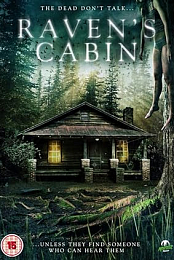 Raven's Cabin