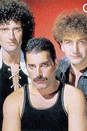 Queen: I Want to Break Free