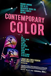Contemporary Color