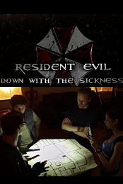 CZW - Down With The Sickness 2012 [2012, Wrestling, WEBRip x264]