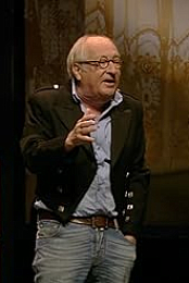 Youp van 't Hek: Licht