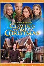 Coming Home for Christmas