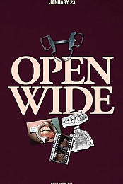 Open Wide