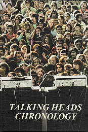 Talking Heads: Chronology