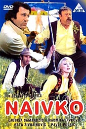 A Naive Person