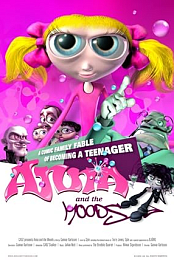 Anna and the Moods