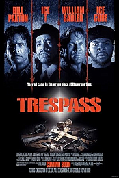 Trespass