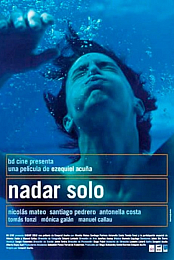 Swimming Alone