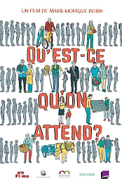 Qu'est-ce Qu'On Attend?