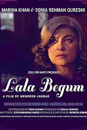 Lala Begum