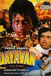 Dayavan