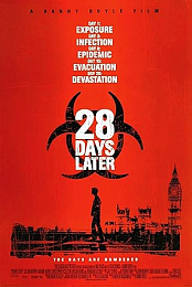 28 Days Later...