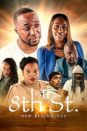 8th St. 2: New Beginnings