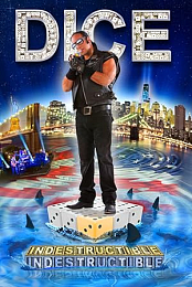 Andrew Dice Clay: Indestructible