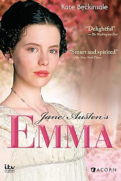 Jane Austen's Emma