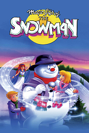 Magic Gift of the Snowman